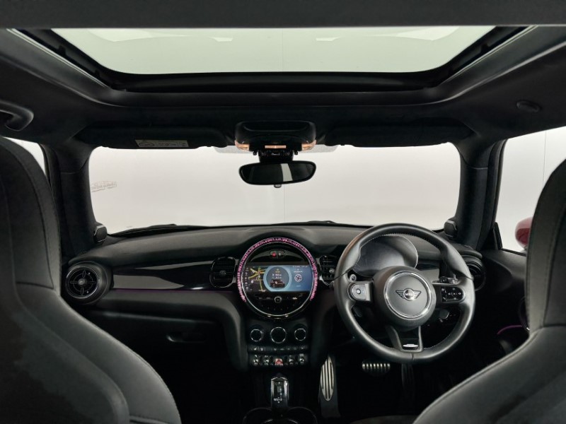 2023 (73) MINI HATCHBACK 2.0 Cooper S Sport Premium Plus 3dr Auto 5689049