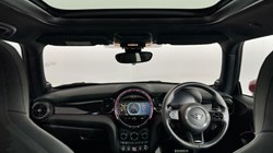 2023 (73) MINI HATCHBACK 2.0 Cooper S Sport Premium Plus 3dr Auto 5689049