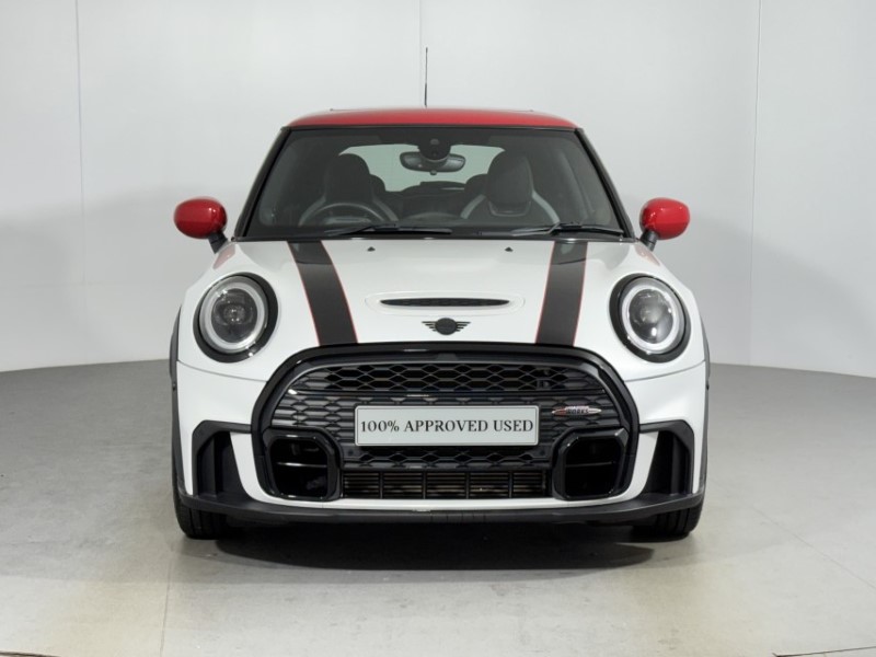 2023 (73) MINI HATCHBACK 2.0 Cooper S Sport Premium Plus 3dr Auto 5689057
