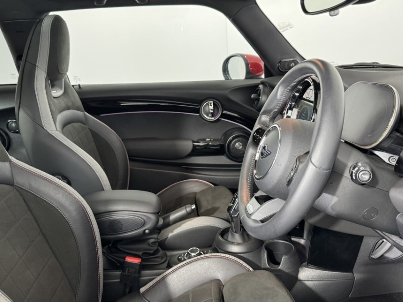 2023 (73) MINI HATCHBACK 2.0 Cooper S Sport Premium Plus 3dr Auto 5689026