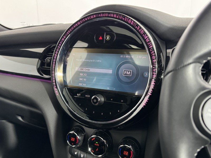 2023 (73) MINI HATCHBACK 2.0 Cooper S Sport Premium Plus 3dr Auto 5689013