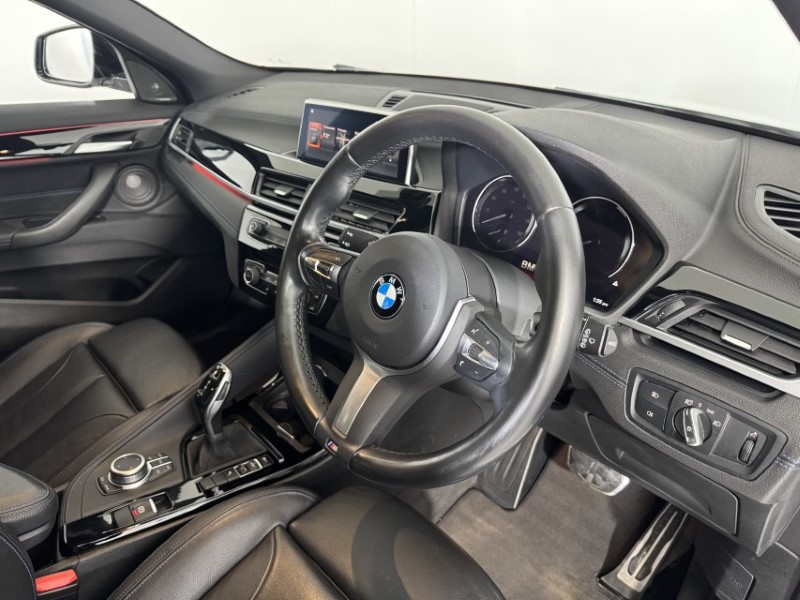 2021 (21) BMW X2 sDrive 18i [136] M Sport 5dr Step Auto 5696420