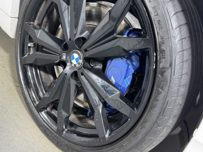 2021 (21) BMW X2 sDrive 18i [136] M Sport 5dr Step Auto 5696450