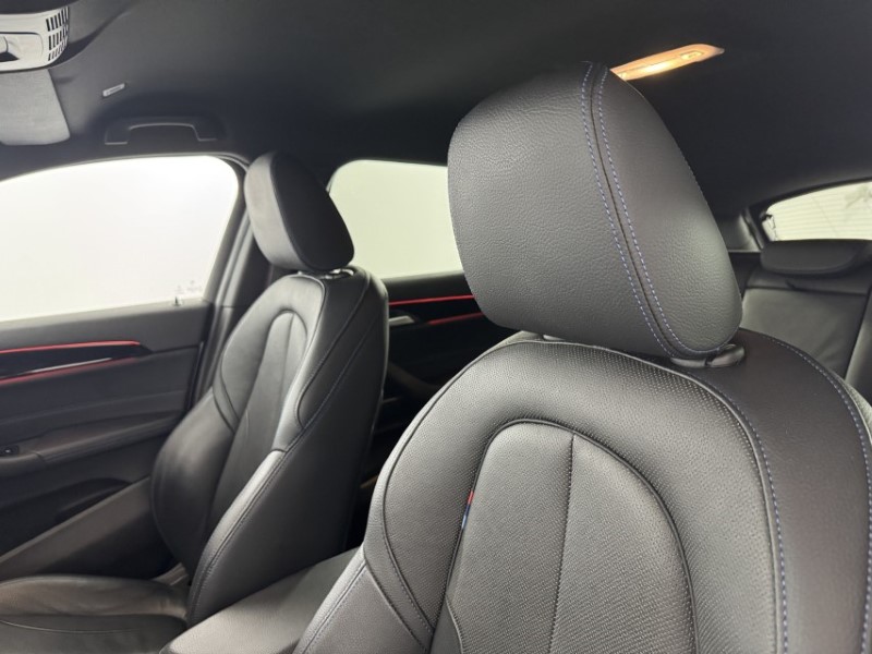 2021 (21) BMW X2 sDrive 18i [136] M Sport 5dr Step Auto 5696441