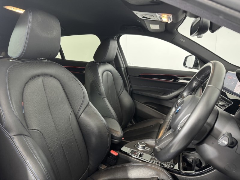 2021 (21) BMW X2 sDrive 18i [136] M Sport 5dr Step Auto 5696421