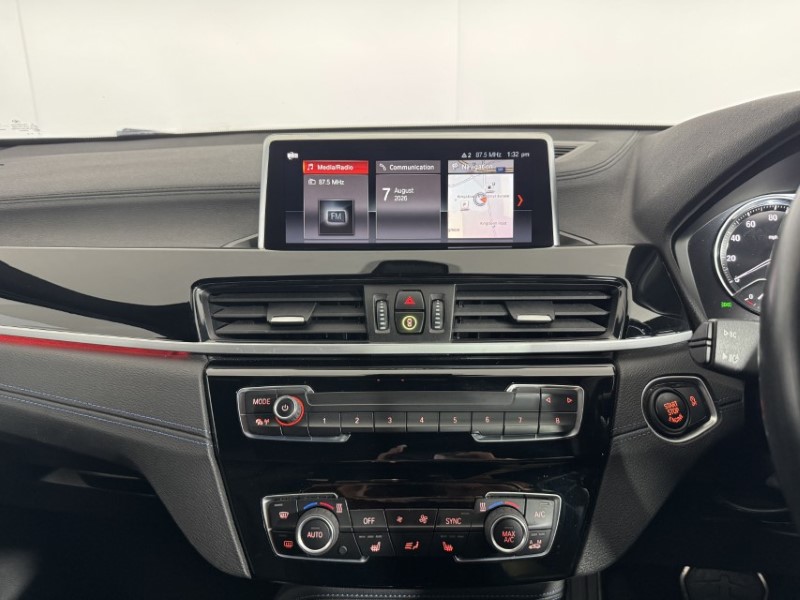 2021 (21) BMW X2 sDrive 18i [136] M Sport 5dr Step Auto 5696405