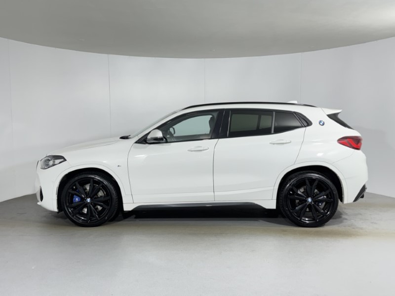 2021 (21) BMW X2 sDrive 18i [136] M Sport 5dr Step Auto 5696446