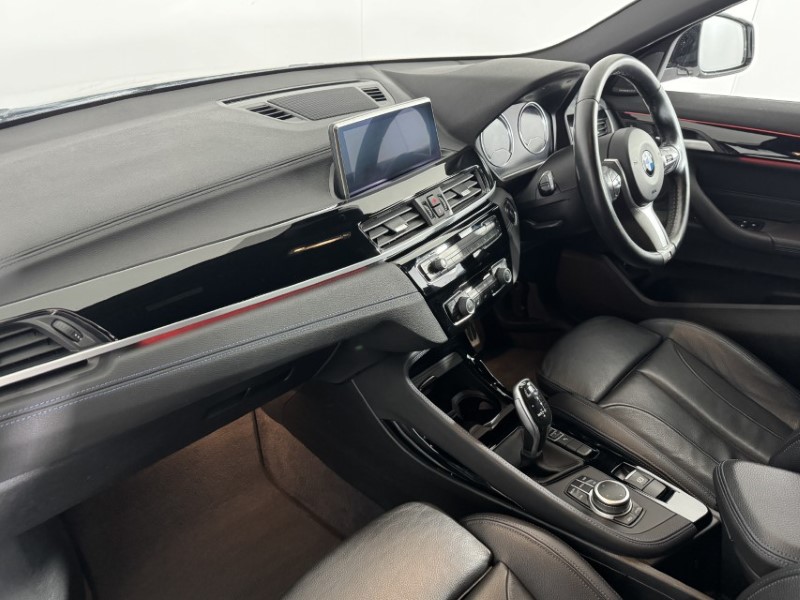 2021 (21) BMW X2 sDrive 18i [136] M Sport 5dr Step Auto 5696440