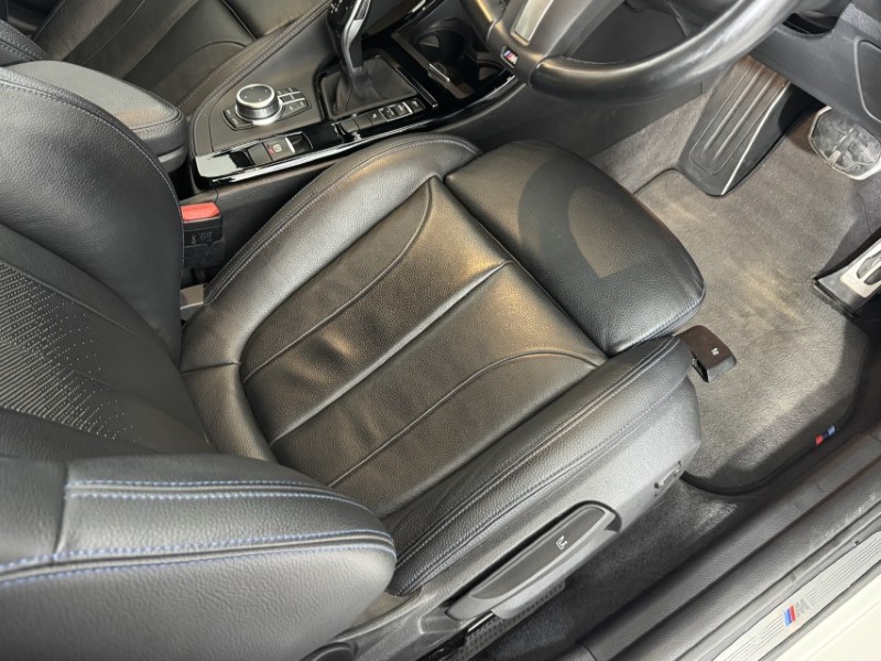 2021 (21) BMW X2 sDrive 18i [136] M Sport 5dr Step Auto 5696422