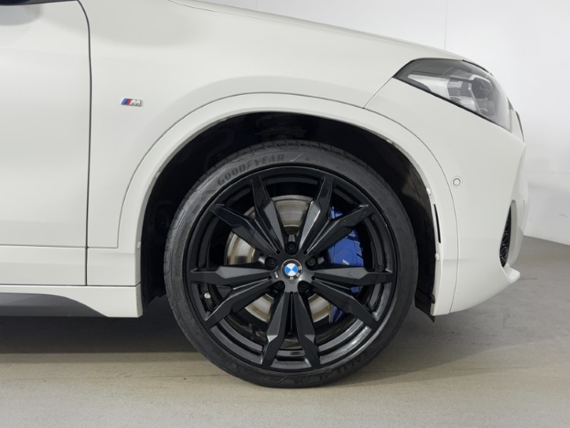 2021 (21) BMW X2 sDrive 18i [136] M Sport 5dr Step Auto 5696425