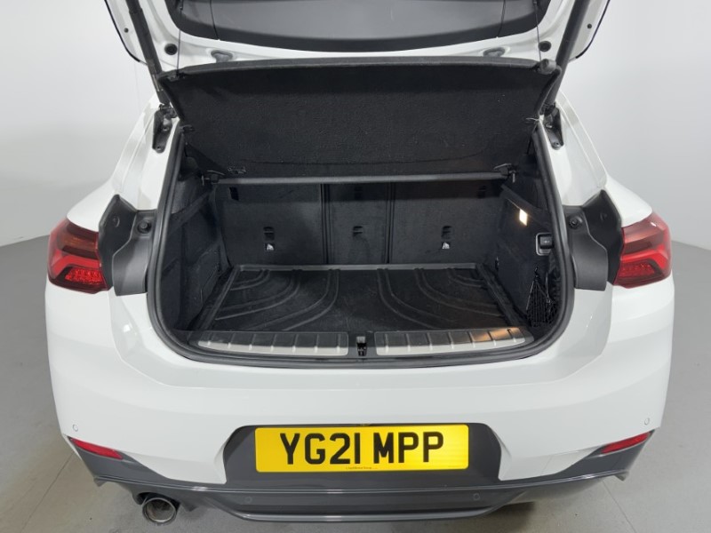 2021 (21) BMW X2 sDrive 18i [136] M Sport 5dr Step Auto 5696433