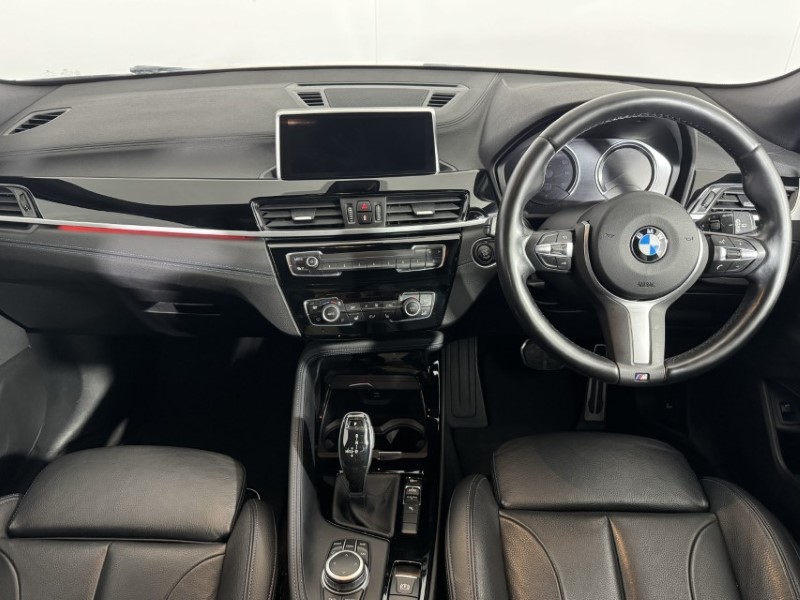 2021 (21) BMW X2 sDrive 18i [136] M Sport 5dr Step Auto 5696439