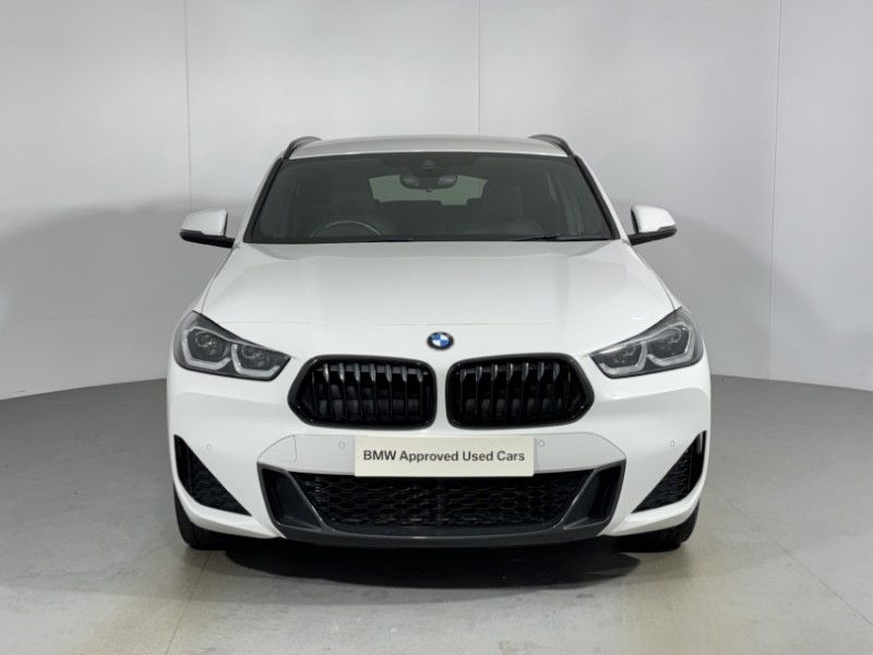 2021 (21) BMW X2 sDrive 18i [136] M Sport 5dr Step Auto 5696447