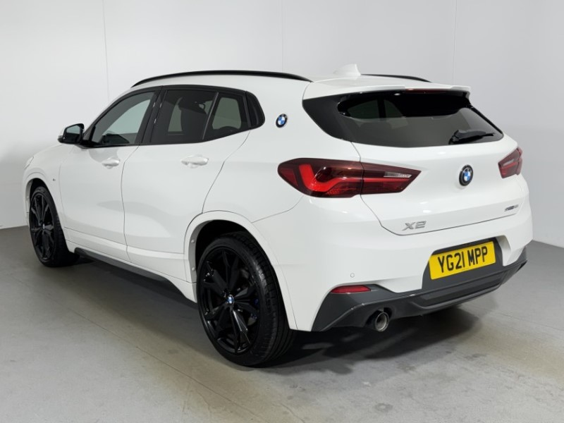 2021 (21) BMW X2 sDrive 18i [136] M Sport 5dr Step Auto 5696445