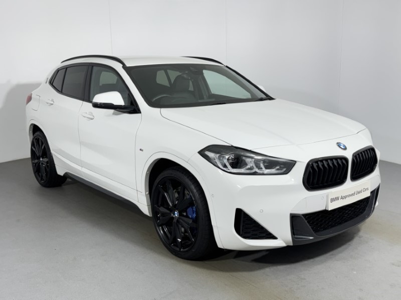 2021 (21) BMW X2 sDrive 18i [136] M Sport 5dr Step Auto