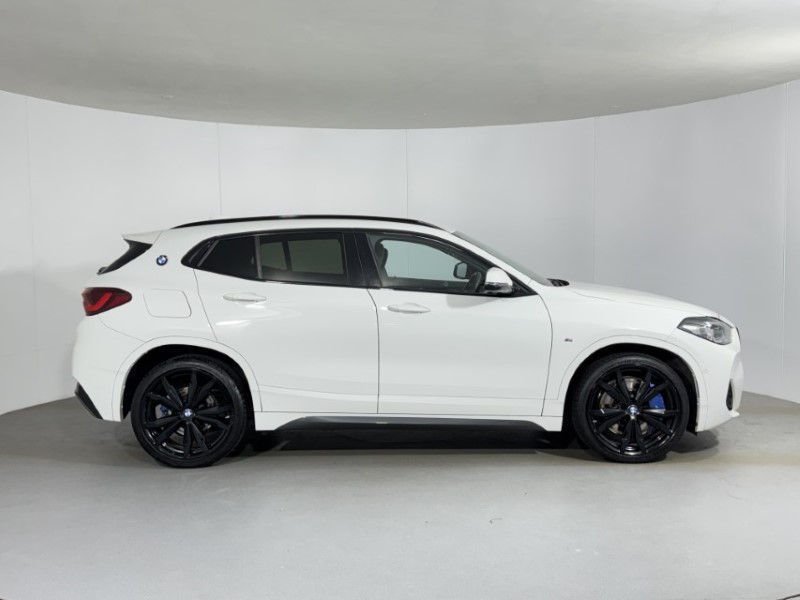 2021 (21) BMW X2 sDrive 18i [136] M Sport 5dr Step Auto 5696449