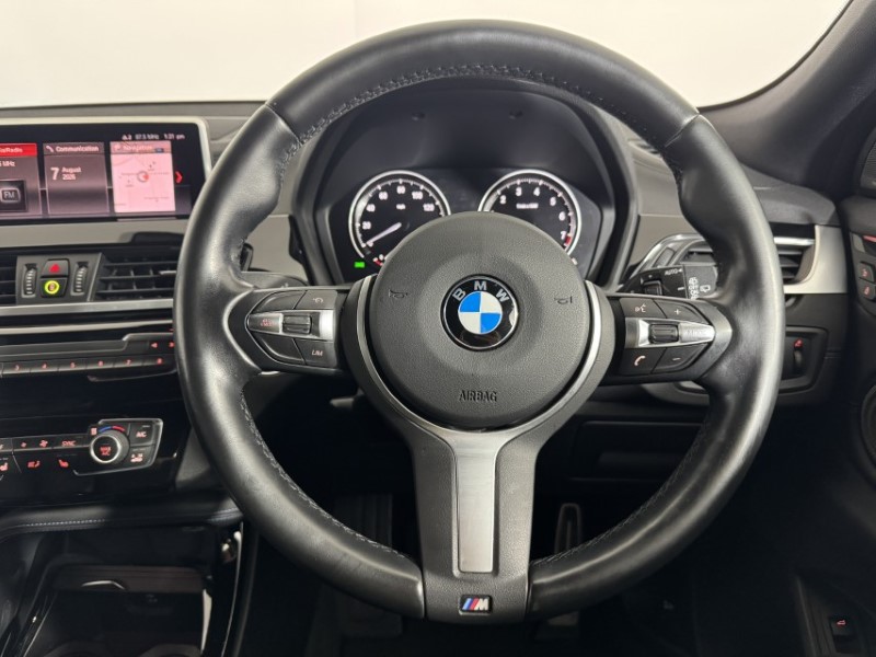 2021 (21) BMW X2 sDrive 18i [136] M Sport 5dr Step Auto 5696403