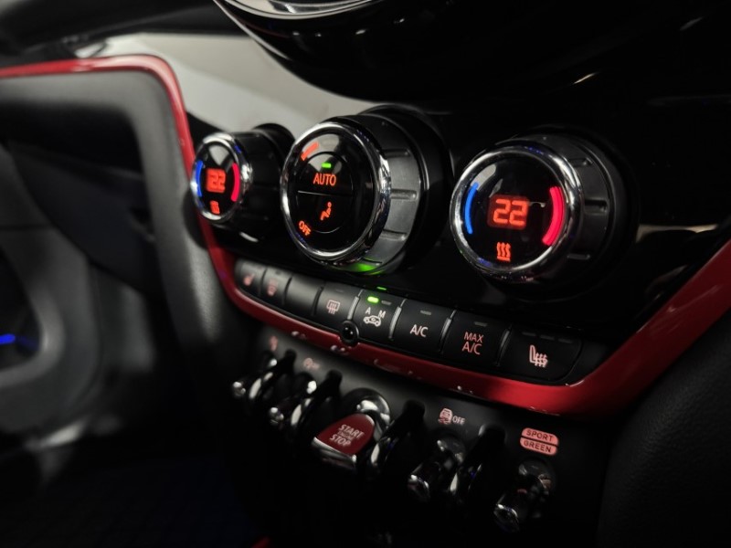 2020 (20) MINI COUNTRYMAN 2.0 [306] John Cooper Works ALL4 5dr Auto 5696142