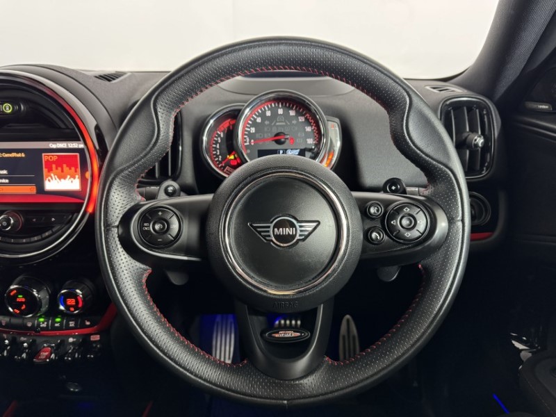 2020 (20) MINI COUNTRYMAN 2.0 [306] John Cooper Works ALL4 5dr Auto 5696130