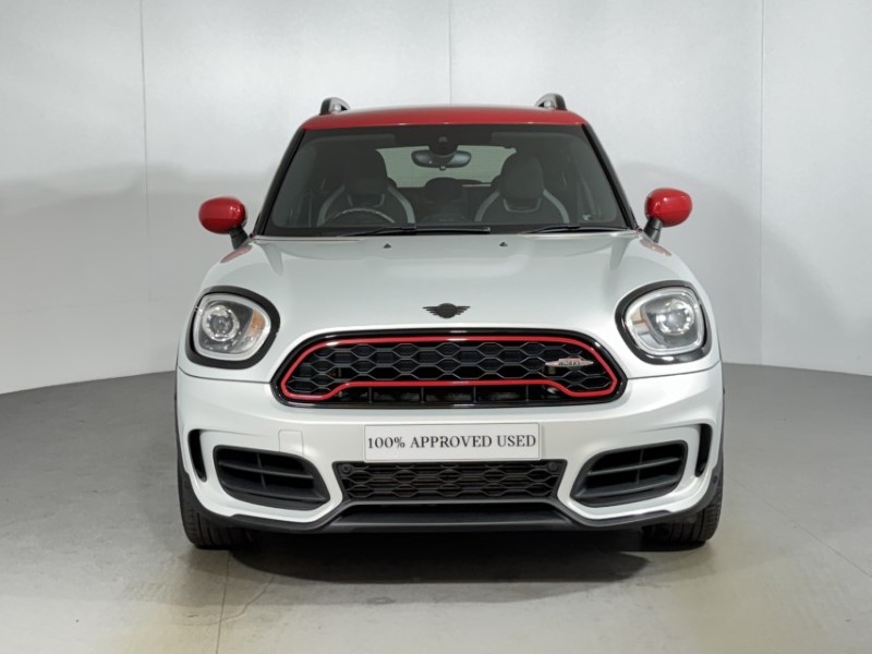 2020 (20) MINI COUNTRYMAN 2.0 [306] John Cooper Works ALL4 5dr Auto 5696175