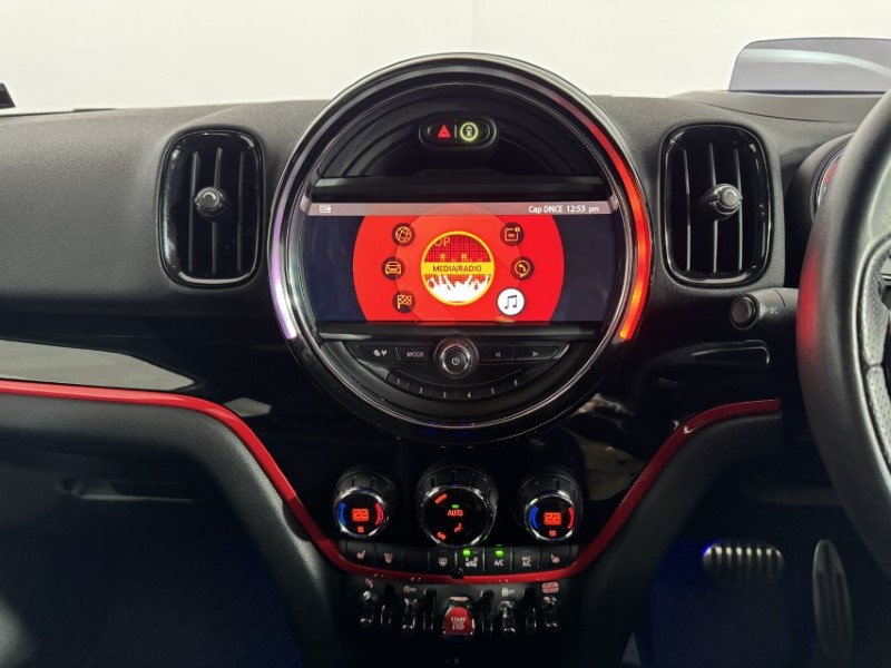 2020 (20) MINI COUNTRYMAN 2.0 [306] John Cooper Works ALL4 5dr Auto 5696134