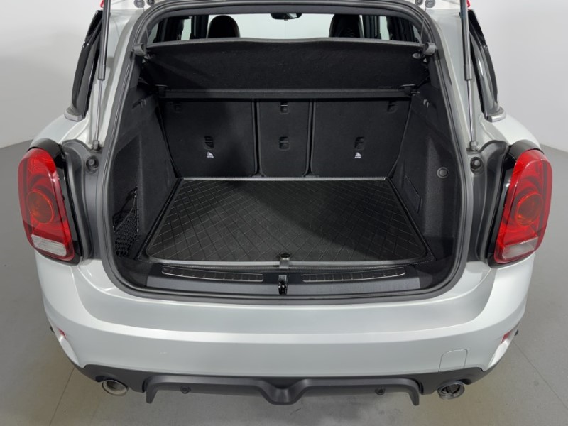 2020 (20) MINI COUNTRYMAN 2.0 [306] John Cooper Works ALL4 5dr Auto 5696161