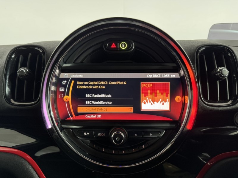 2020 (20) MINI COUNTRYMAN 2.0 [306] John Cooper Works ALL4 5dr Auto 5696135