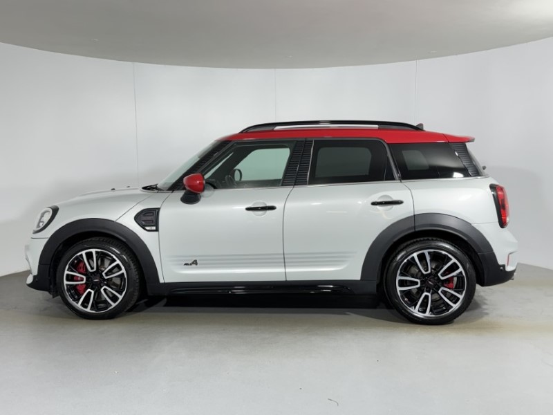 2020 (20) MINI COUNTRYMAN 2.0 [306] John Cooper Works ALL4 5dr Auto 5696174