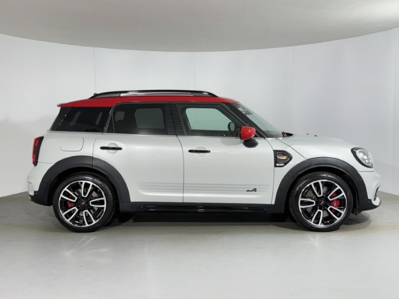 2020 (20) MINI COUNTRYMAN 2.0 [306] John Cooper Works ALL4 5dr Auto 5696177