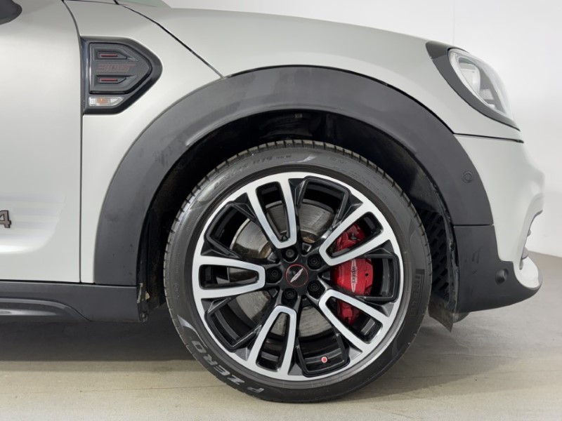 2020 (20) MINI COUNTRYMAN 2.0 [306] John Cooper Works ALL4 5dr Auto 5696156