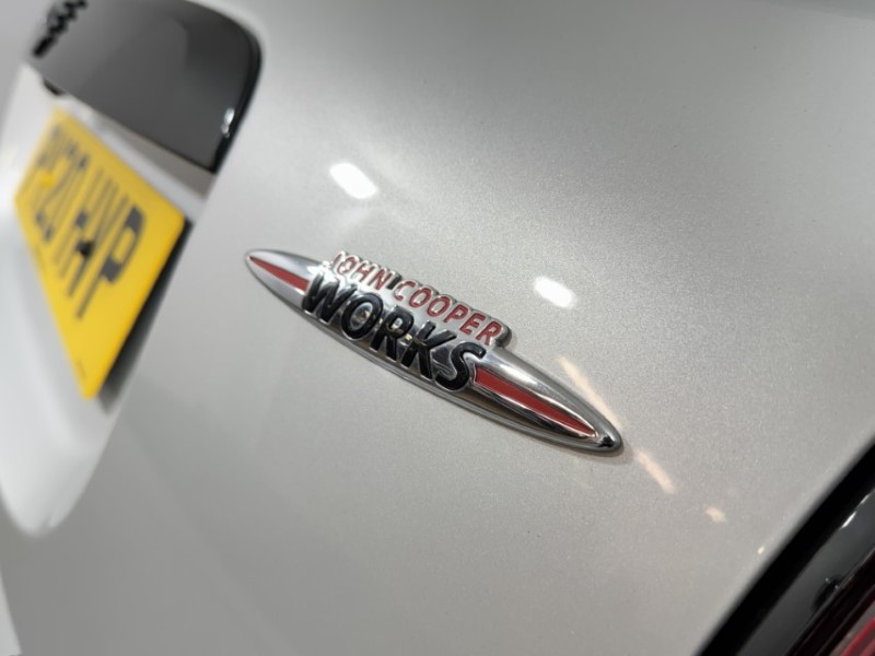 2020 (20) MINI COUNTRYMAN 2.0 [306] John Cooper Works ALL4 5dr Auto 5696160