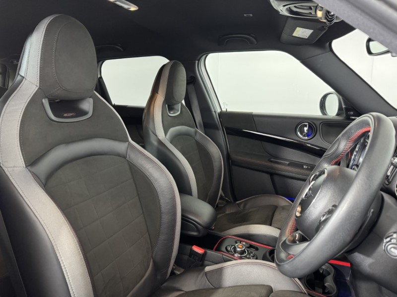 2020 (20) MINI COUNTRYMAN 2.0 [306] John Cooper Works ALL4 5dr Auto 5696148