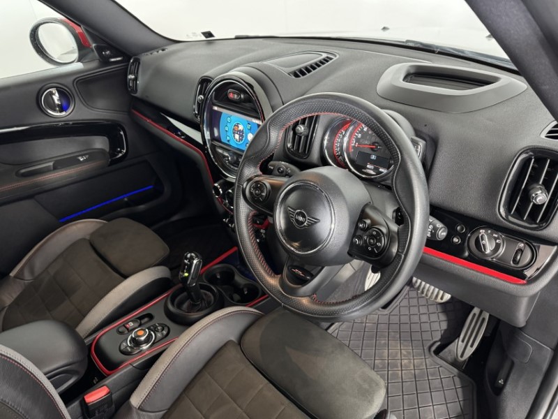 2020 (20) MINI COUNTRYMAN 2.0 [306] John Cooper Works ALL4 5dr Auto 5696147