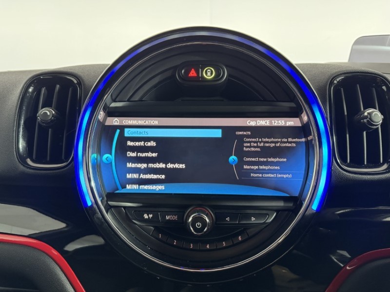2020 (20) MINI COUNTRYMAN 2.0 [306] John Cooper Works ALL4 5dr Auto 5696138