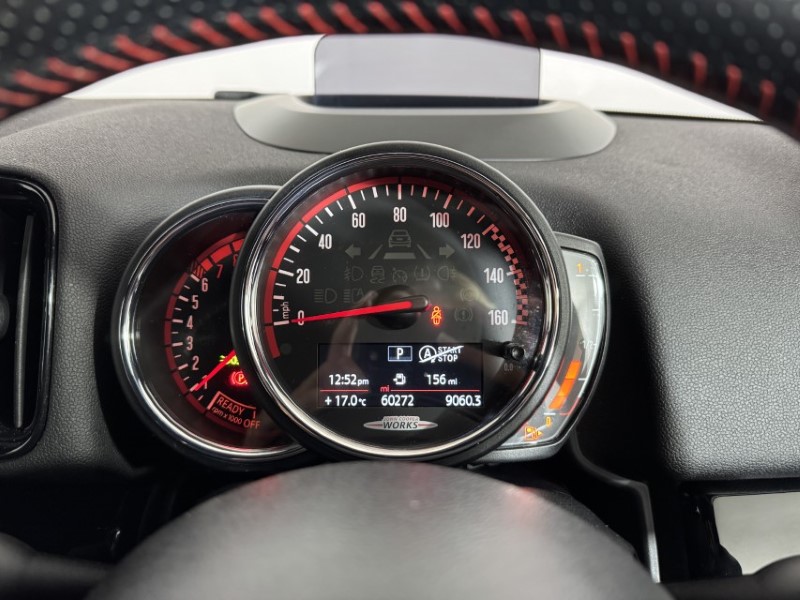 2020 (20) MINI COUNTRYMAN 2.0 [306] John Cooper Works ALL4 5dr Auto 5696131