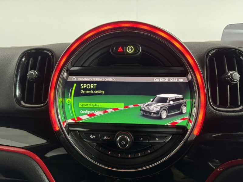 2020 (20) MINI COUNTRYMAN 2.0 [306] John Cooper Works ALL4 5dr Auto 5696141
