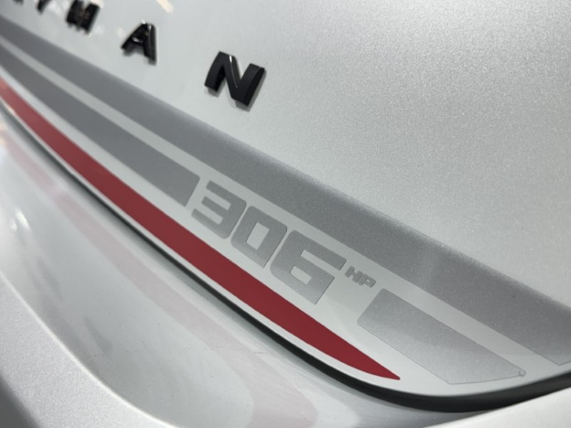 2020 (20) MINI COUNTRYMAN 2.0 [306] John Cooper Works ALL4 5dr Auto 5696172