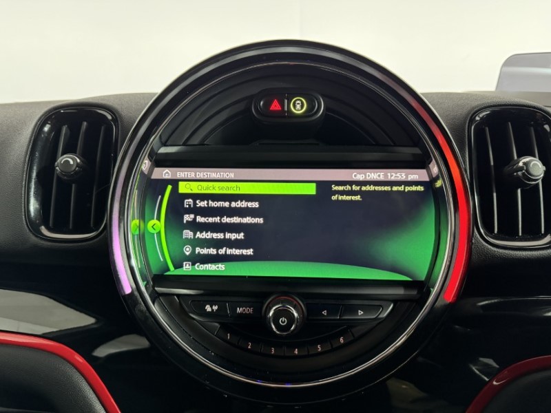 2020 (20) MINI COUNTRYMAN 2.0 [306] John Cooper Works ALL4 5dr Auto 5696137