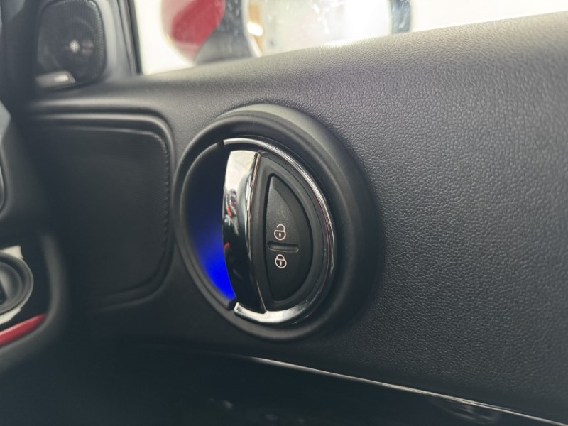 2020 (20) MINI COUNTRYMAN 2.0 [306] John Cooper Works ALL4 5dr Auto 5696146