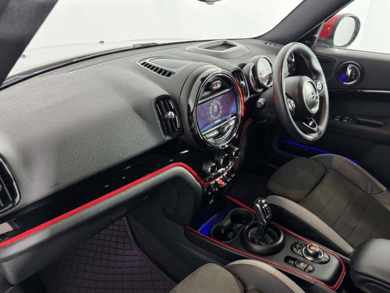 2020 (20) MINI COUNTRYMAN 2.0 [306] John Cooper Works ALL4 5dr Auto 5696169