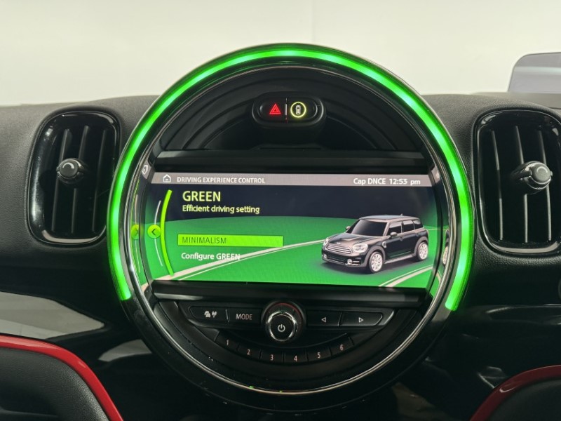 2020 (20) MINI COUNTRYMAN 2.0 [306] John Cooper Works ALL4 5dr Auto 5696139