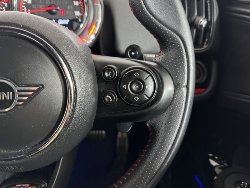 2020 (20) MINI COUNTRYMAN 2.0 [306] John Cooper Works ALL4 5dr Auto 5696133