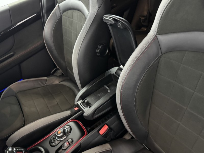 2020 (20) MINI COUNTRYMAN 2.0 [306] John Cooper Works ALL4 5dr Auto 5696168