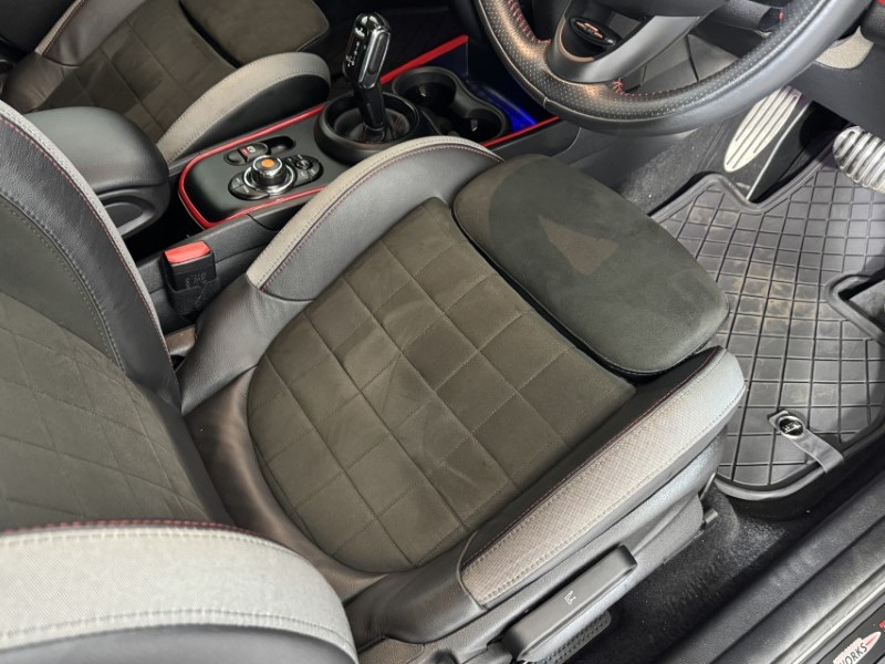 2020 (20) MINI COUNTRYMAN 2.0 [306] John Cooper Works ALL4 5dr Auto 5696149