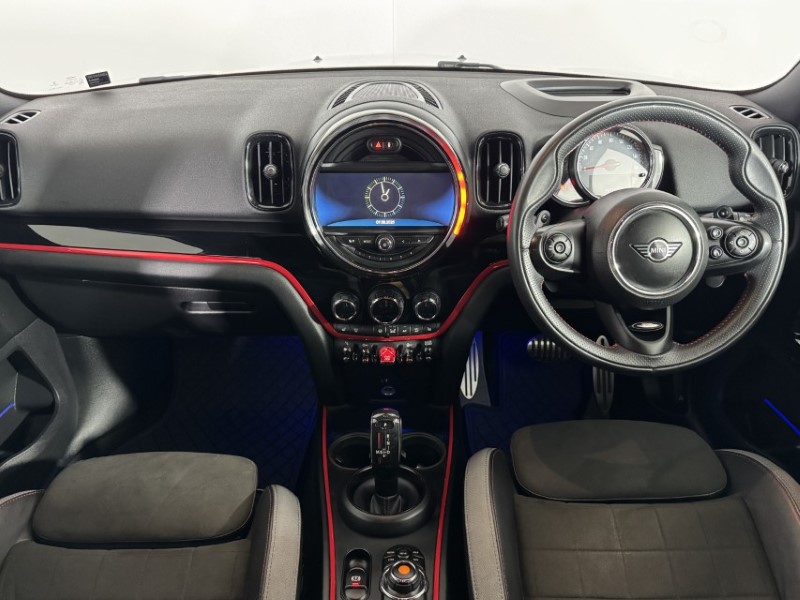 2020 (20) MINI COUNTRYMAN 2.0 [306] John Cooper Works ALL4 5dr Auto 5696164