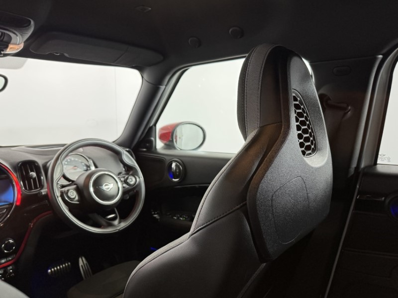 2020 (20) MINI COUNTRYMAN 2.0 [306] John Cooper Works ALL4 5dr Auto 5696165