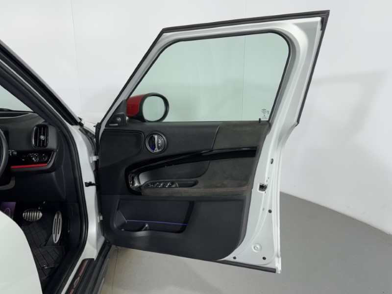 2020 (20) MINI COUNTRYMAN 2.0 [306] John Cooper Works ALL4 5dr Auto 5696152