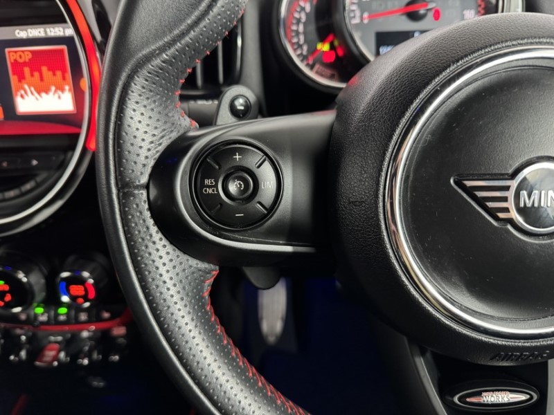 2020 (20) MINI COUNTRYMAN 2.0 [306] John Cooper Works ALL4 5dr Auto 5696132