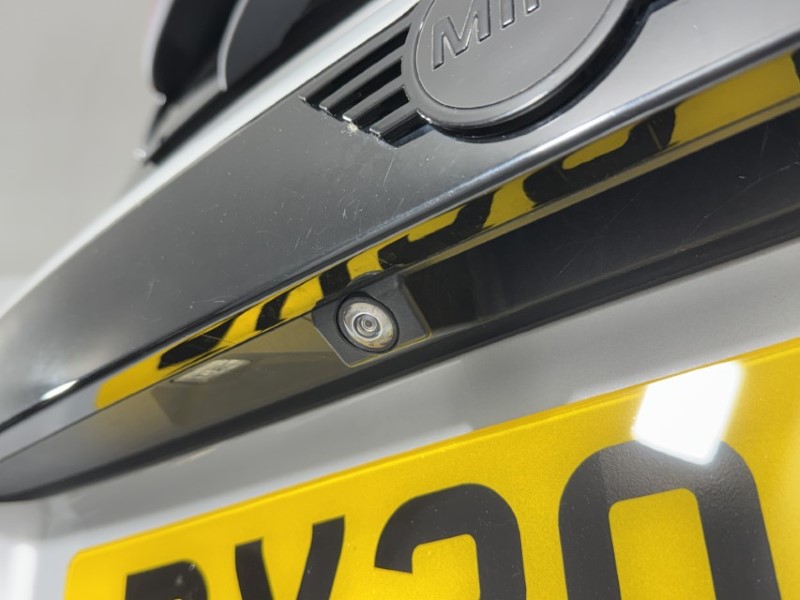 2020 (20) MINI COUNTRYMAN 2.0 [306] John Cooper Works ALL4 5dr Auto 5696171