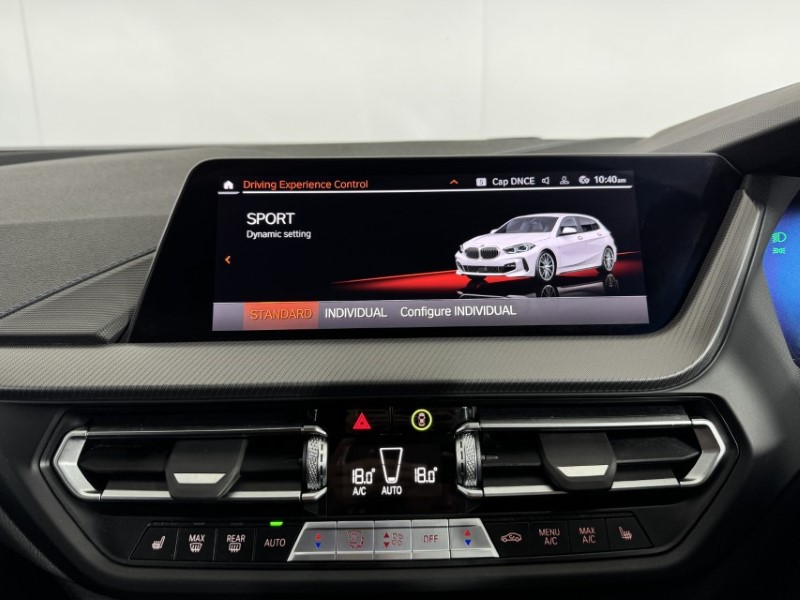 2023 (23) BMW 1 SERIES 118i [136] M Sport 5dr [Live Cockpit Professional] 5684652